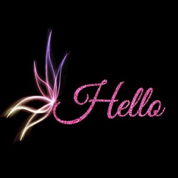 Meet your Posher, Mary - Picture 1 of 1